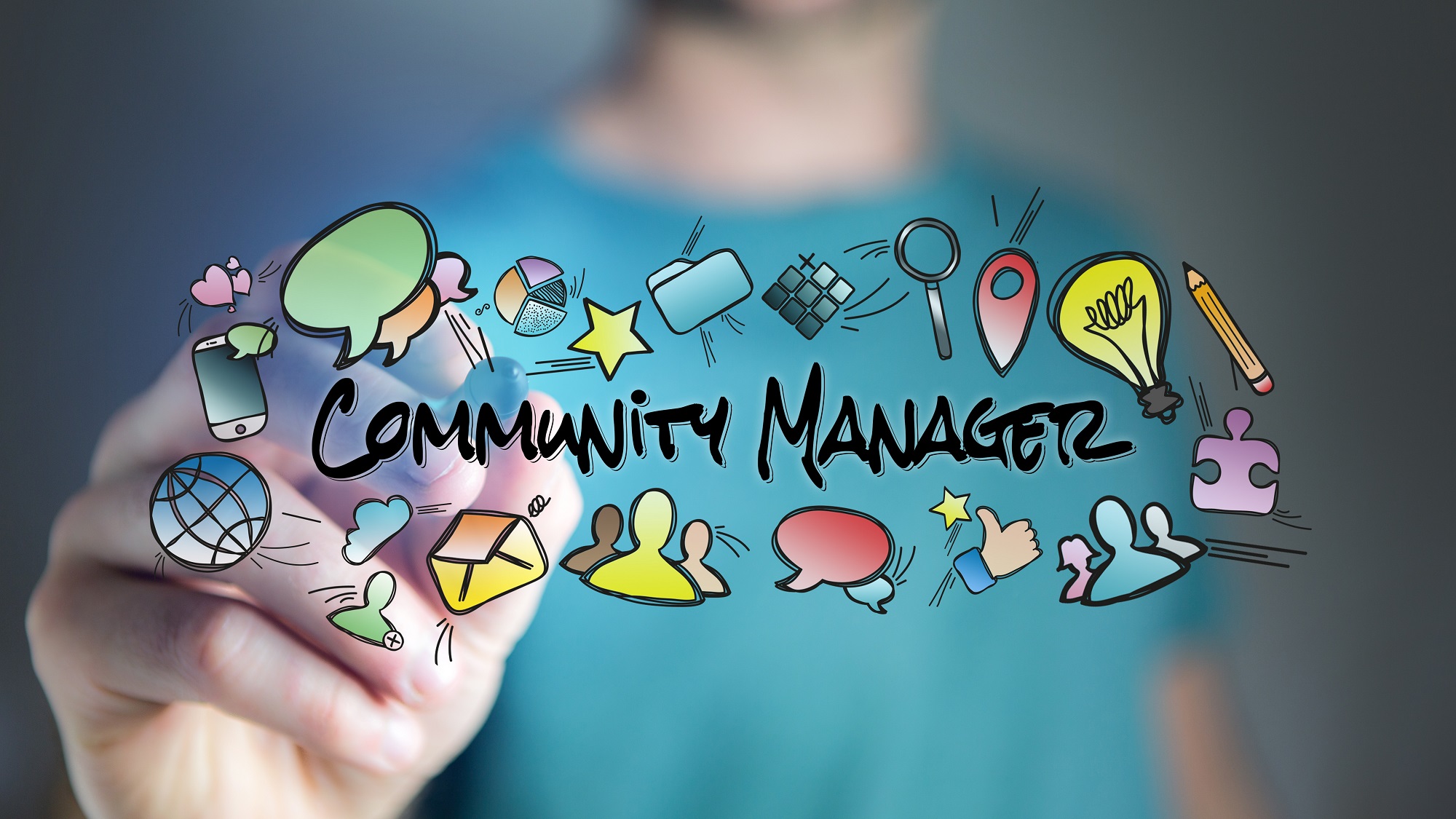 makav community management